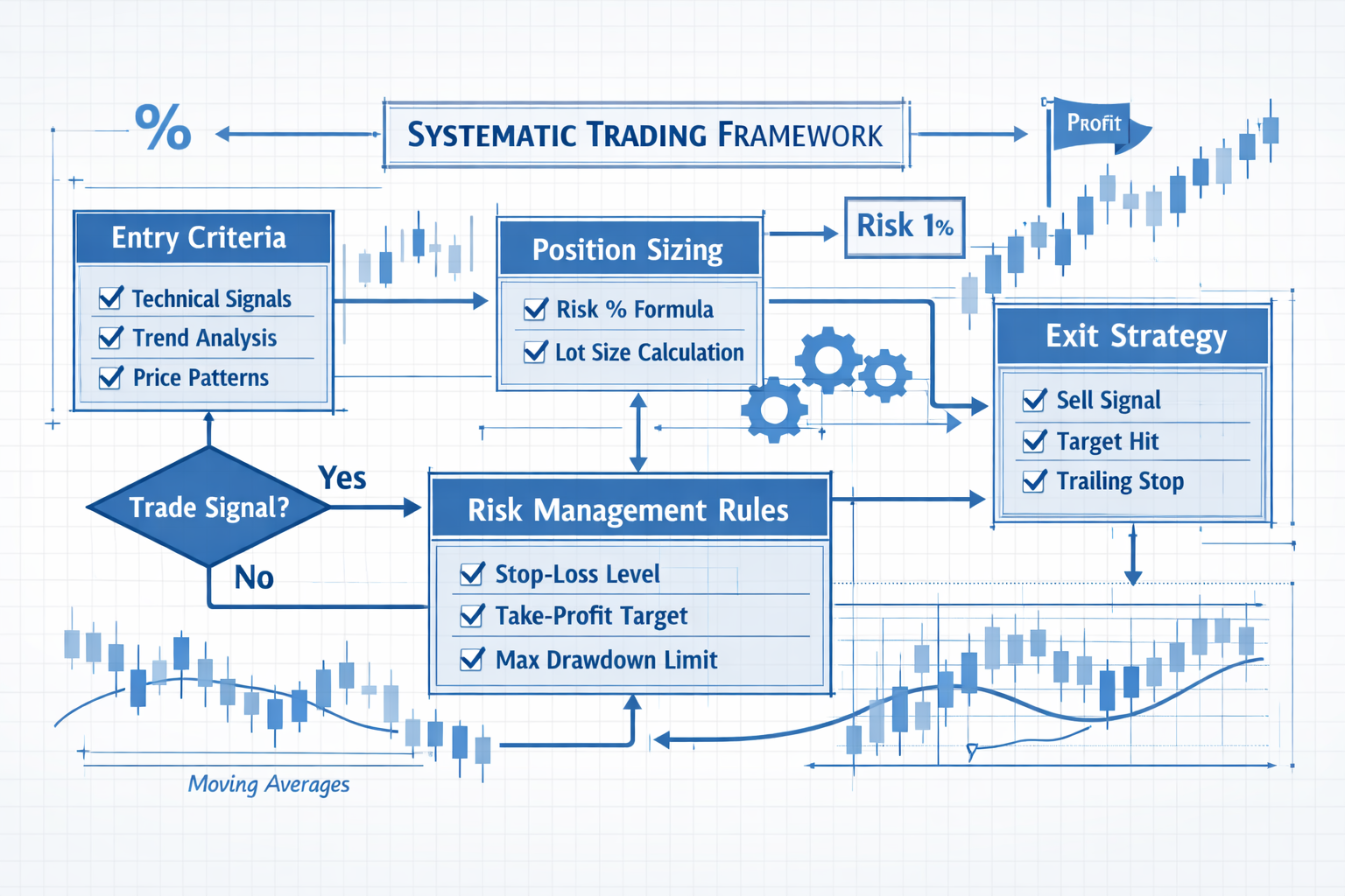 Building a Systematic Trading Framework That Actually Works